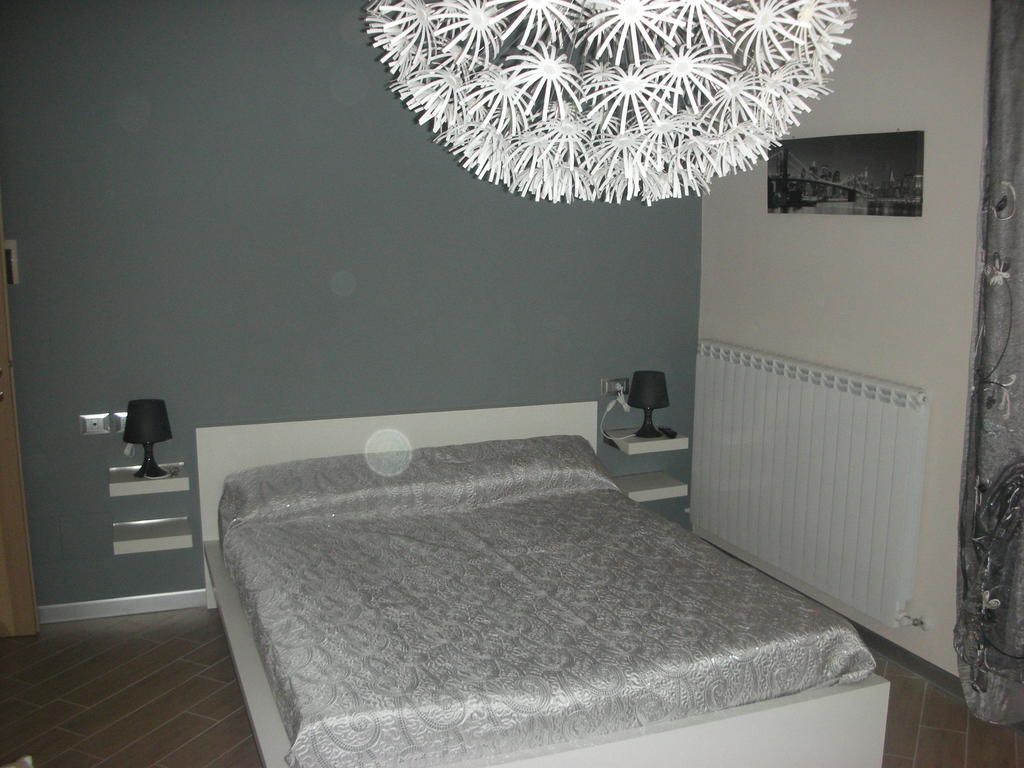 House Volumnia 호텔 페루자 객실 사진