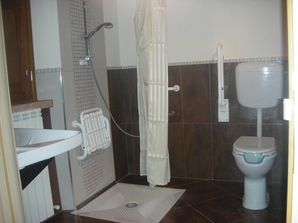 House Volumnia 호텔 페루자 객실 사진